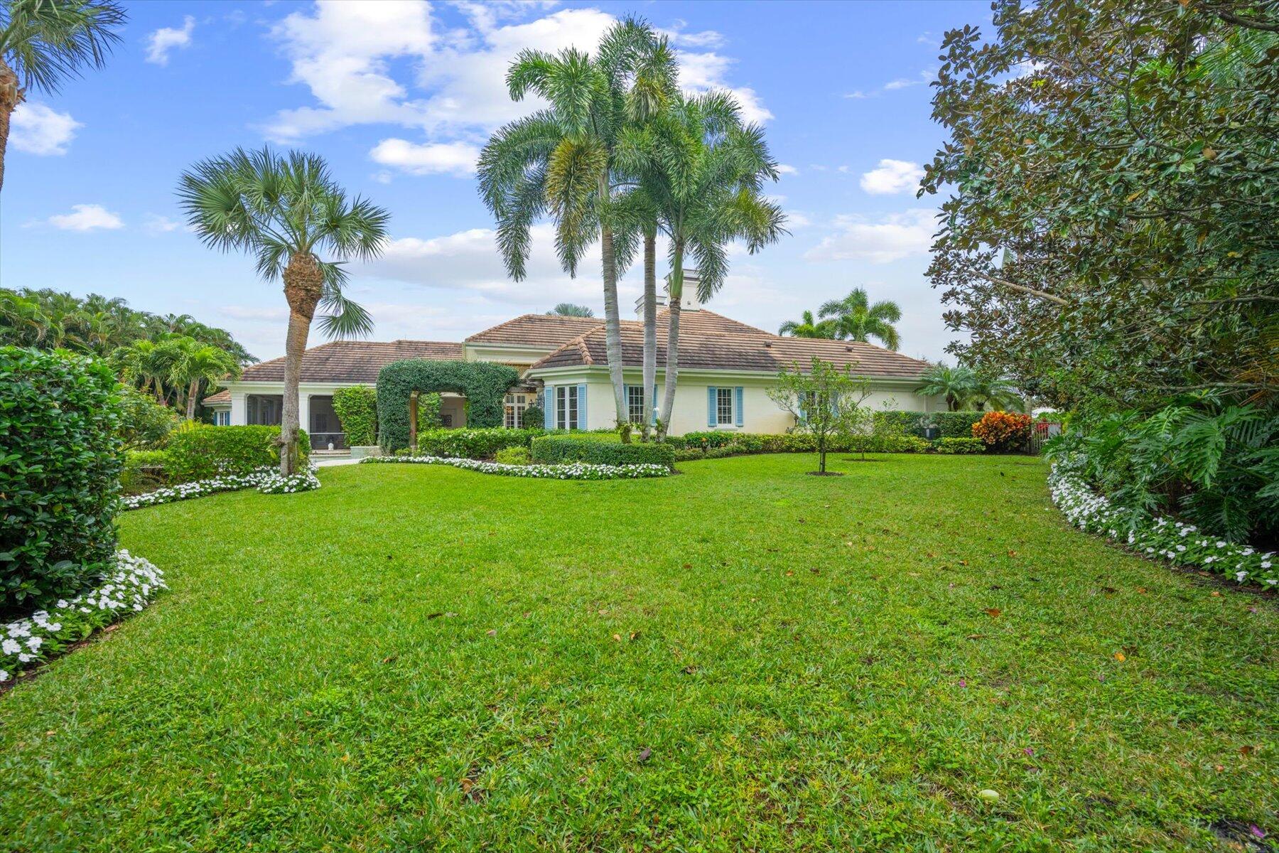 LOXAHATCHEE CLUB AT MAPLE - Residential