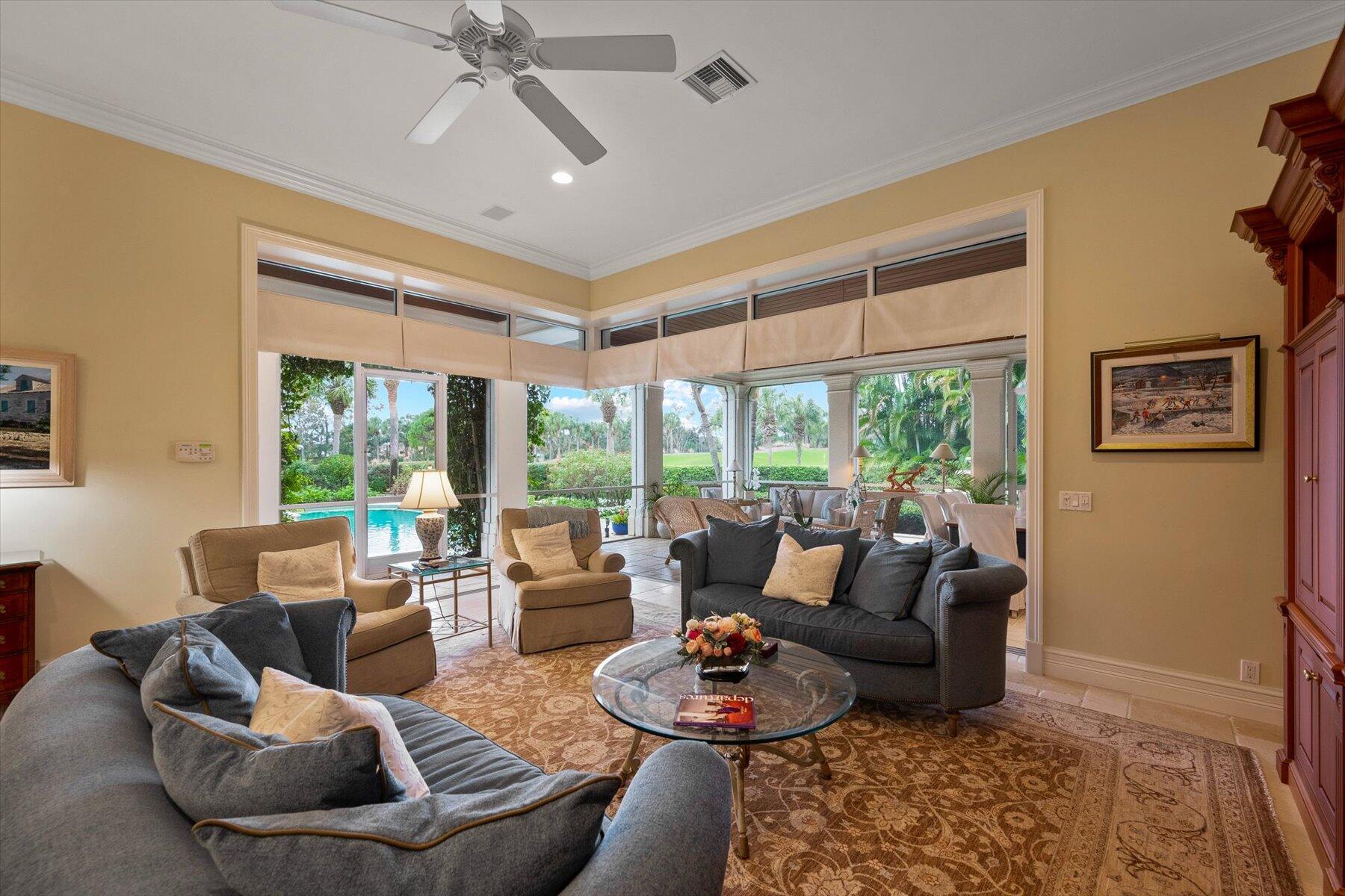 LOXAHATCHEE CLUB AT MAPLE - Residential