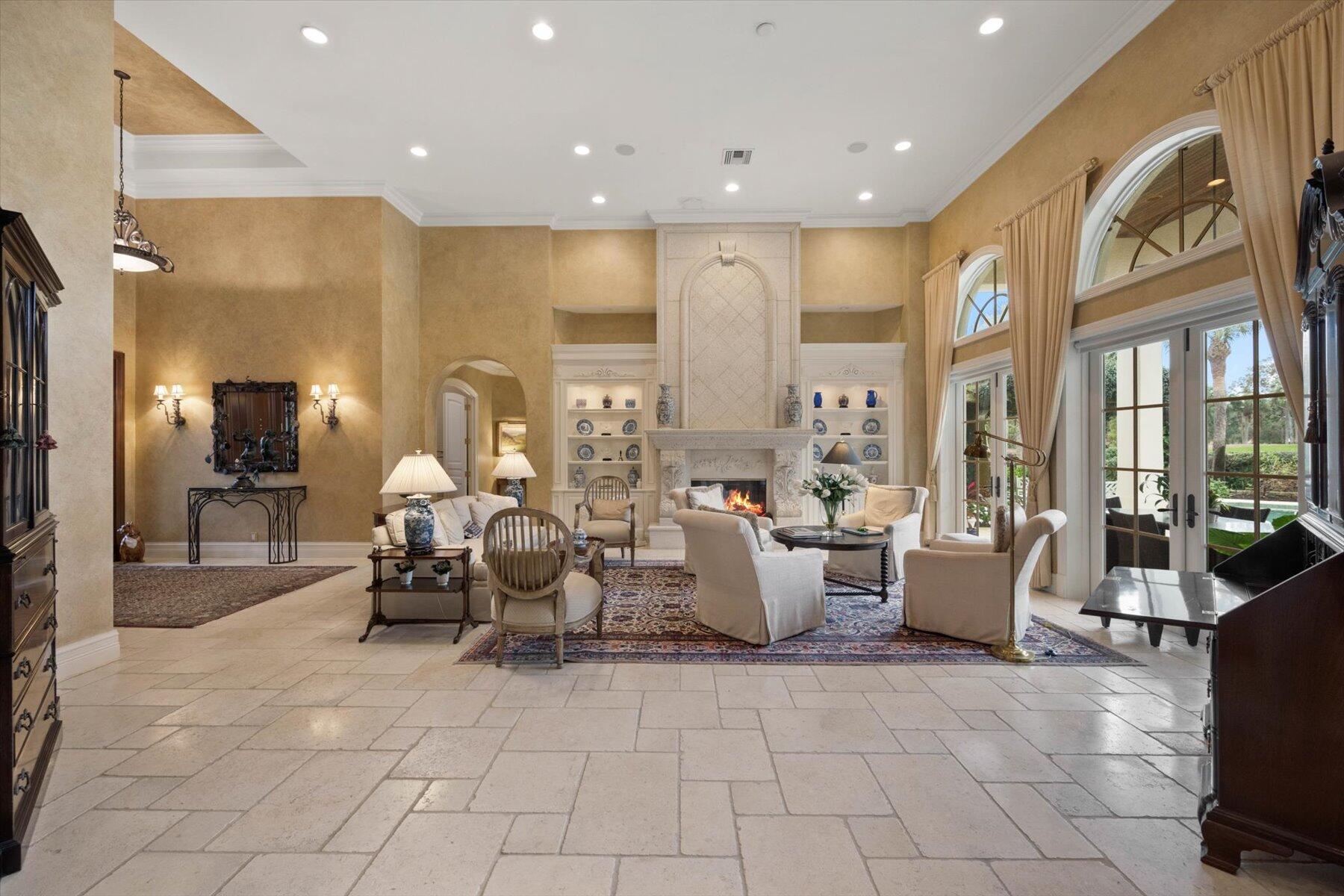 LOXAHATCHEE CLUB AT MAPLE - Residential