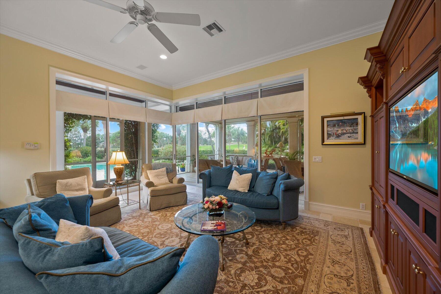 LOXAHATCHEE CLUB AT MAPLE - Residential
