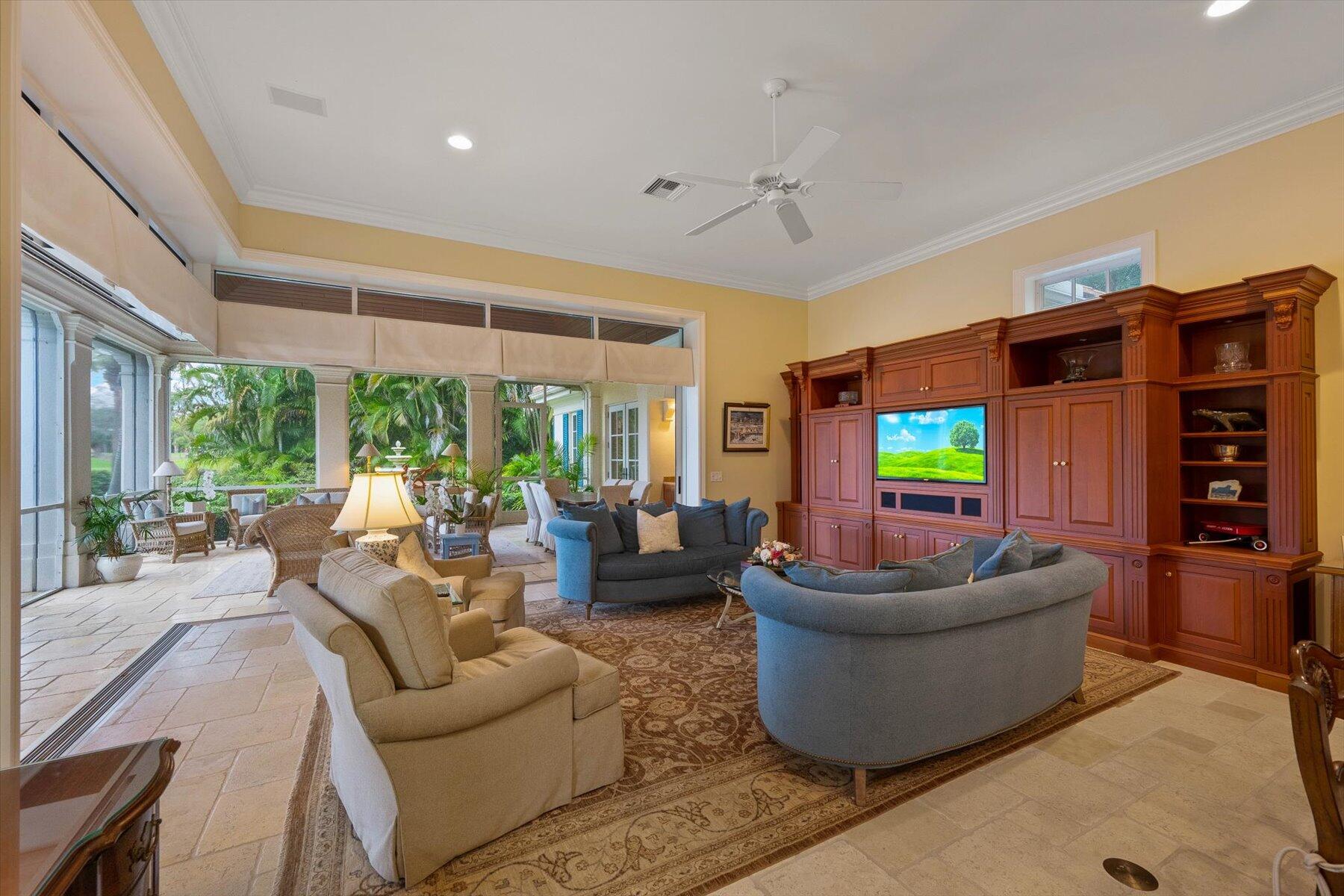 LOXAHATCHEE CLUB AT MAPLE - Residential