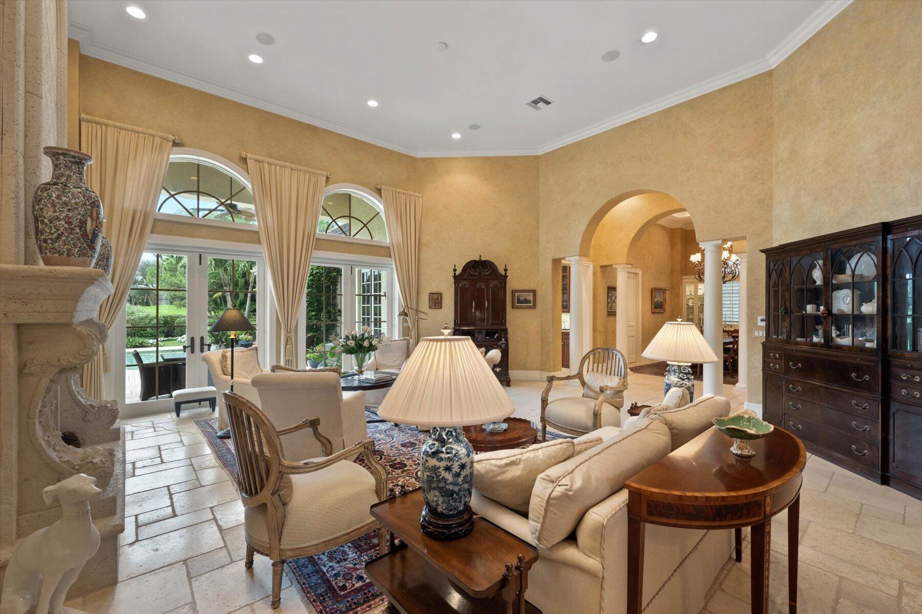 LOXAHATCHEE CLUB AT MAPLE - Residential