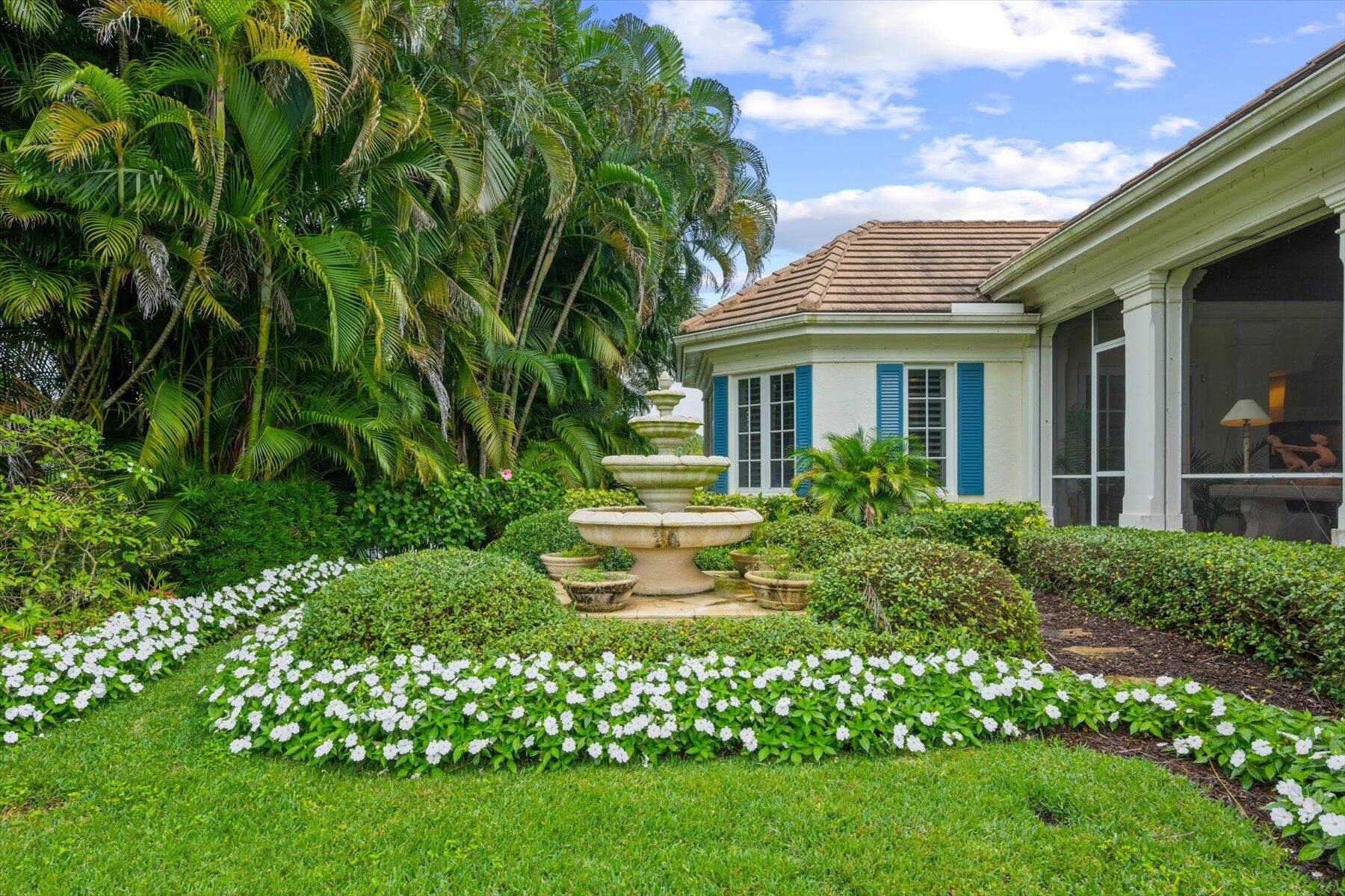 LOXAHATCHEE CLUB AT MAPLE - Residential