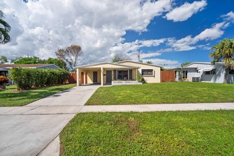 3431 SW 15th Ct Fort Lauderdale FL 33312