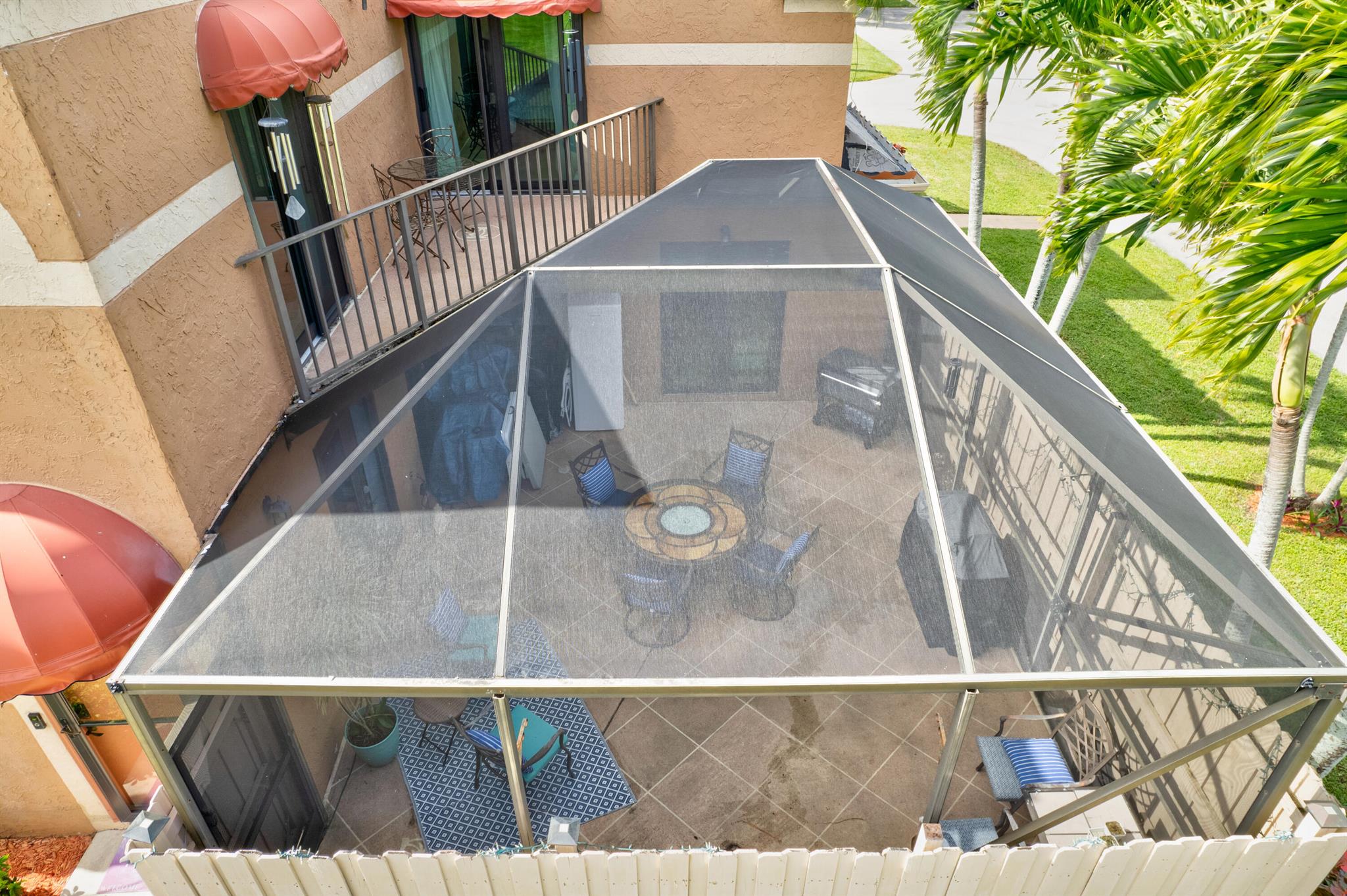 El Lago - Residential