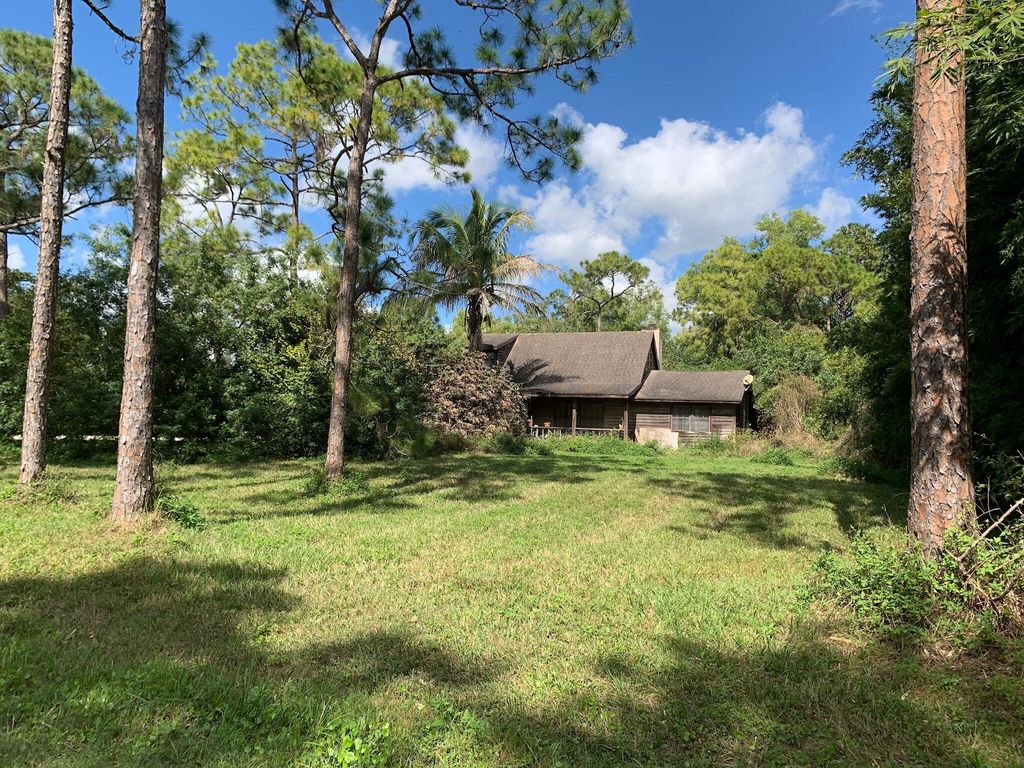 Photo of 11983 N 54th Street N, The Acreage, FL 33411 (MLS # R10977954)