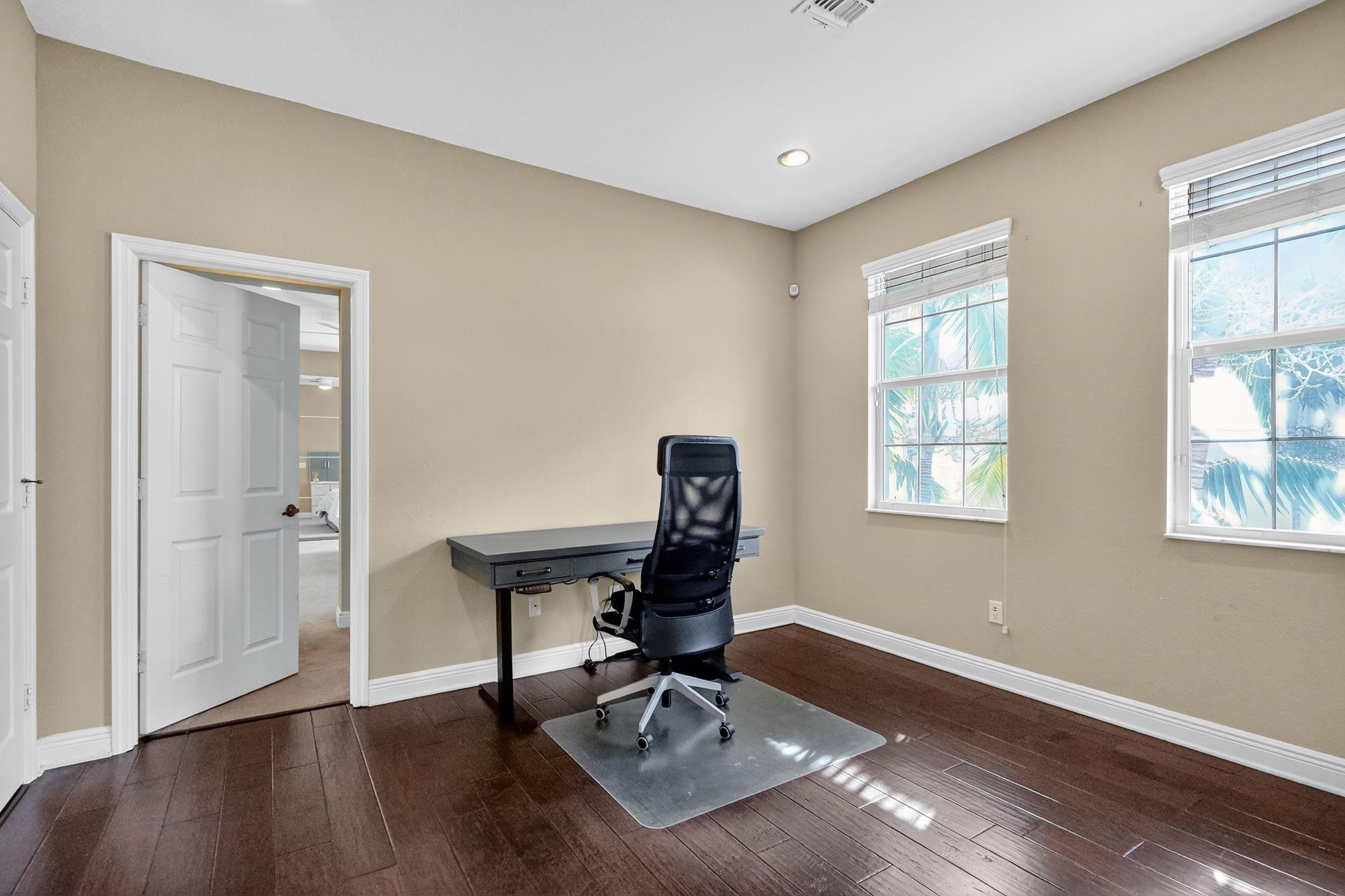 Montclair - Residential