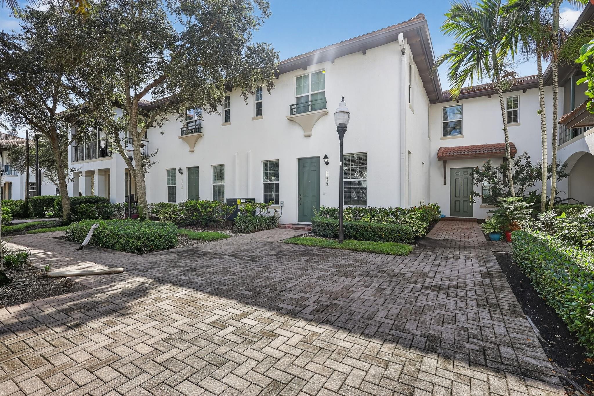 Montclair - Residential