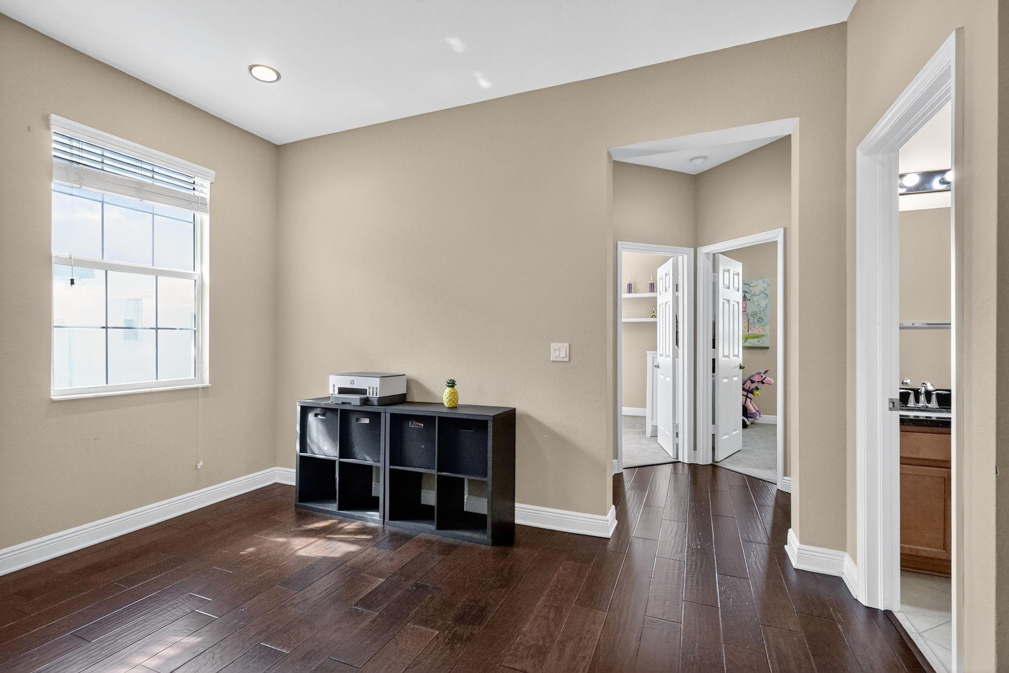 Montclair - Residential