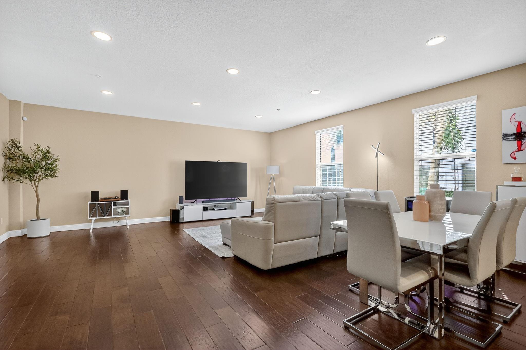 Montclair - Residential
