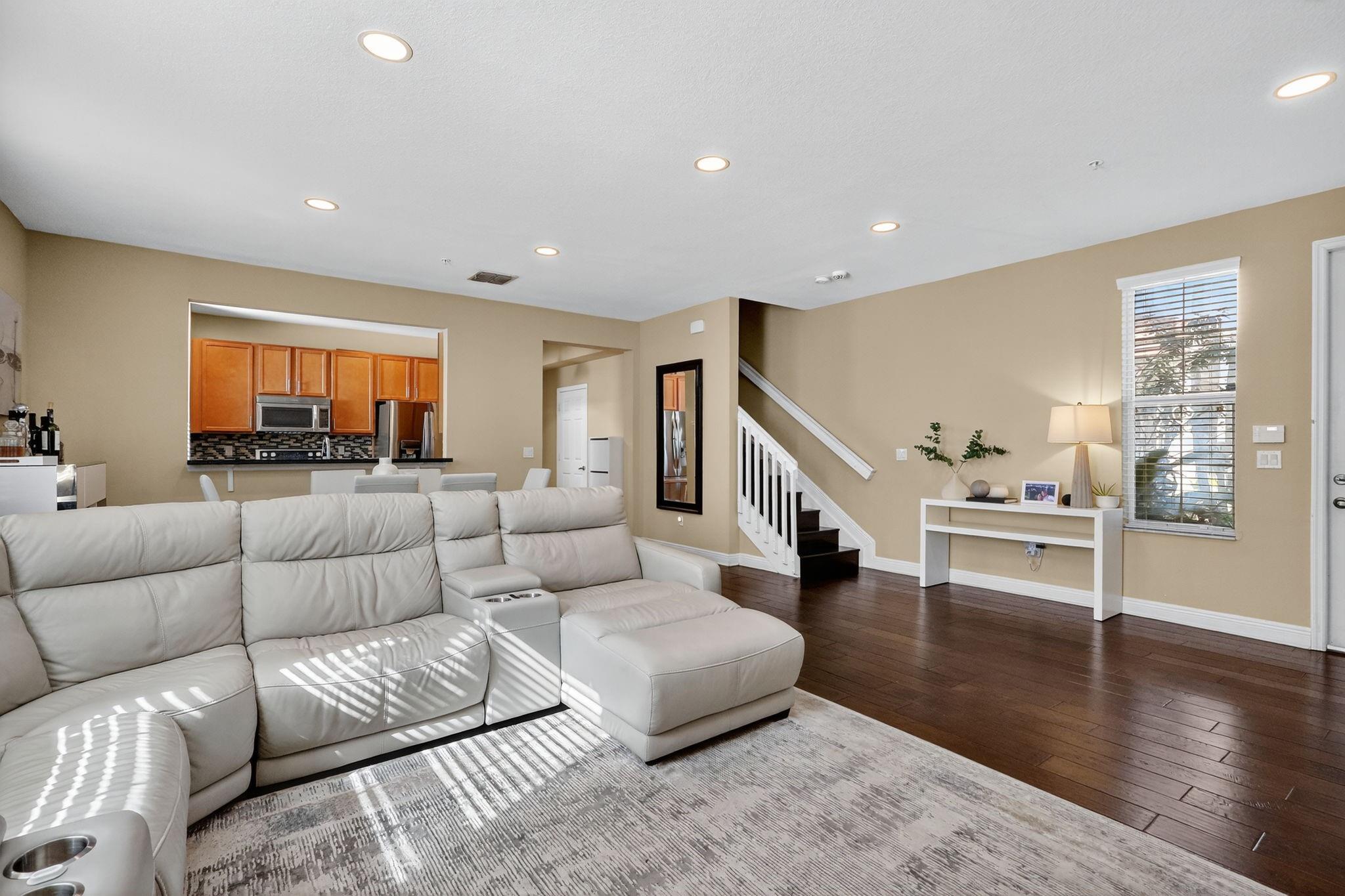 Montclair - Residential