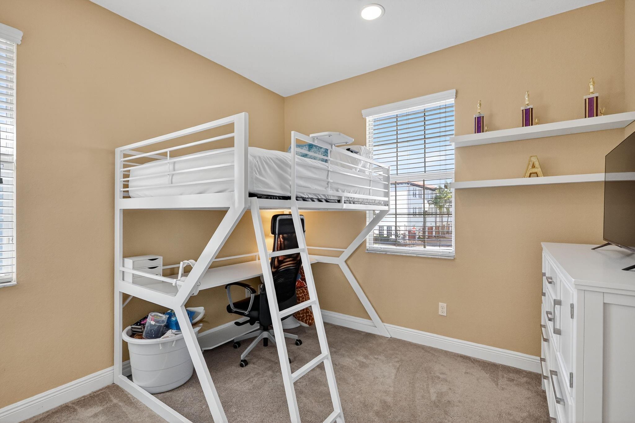 Montclair - Residential