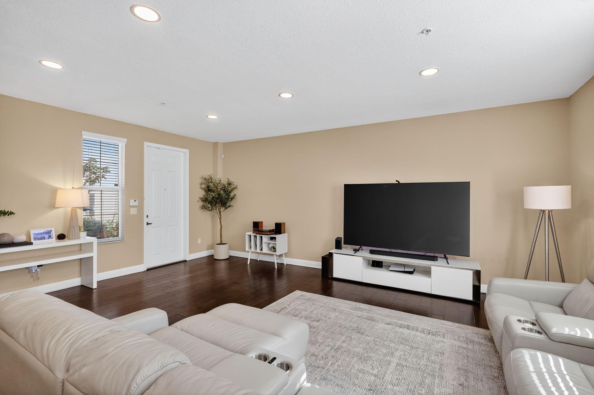 Montclair - Residential