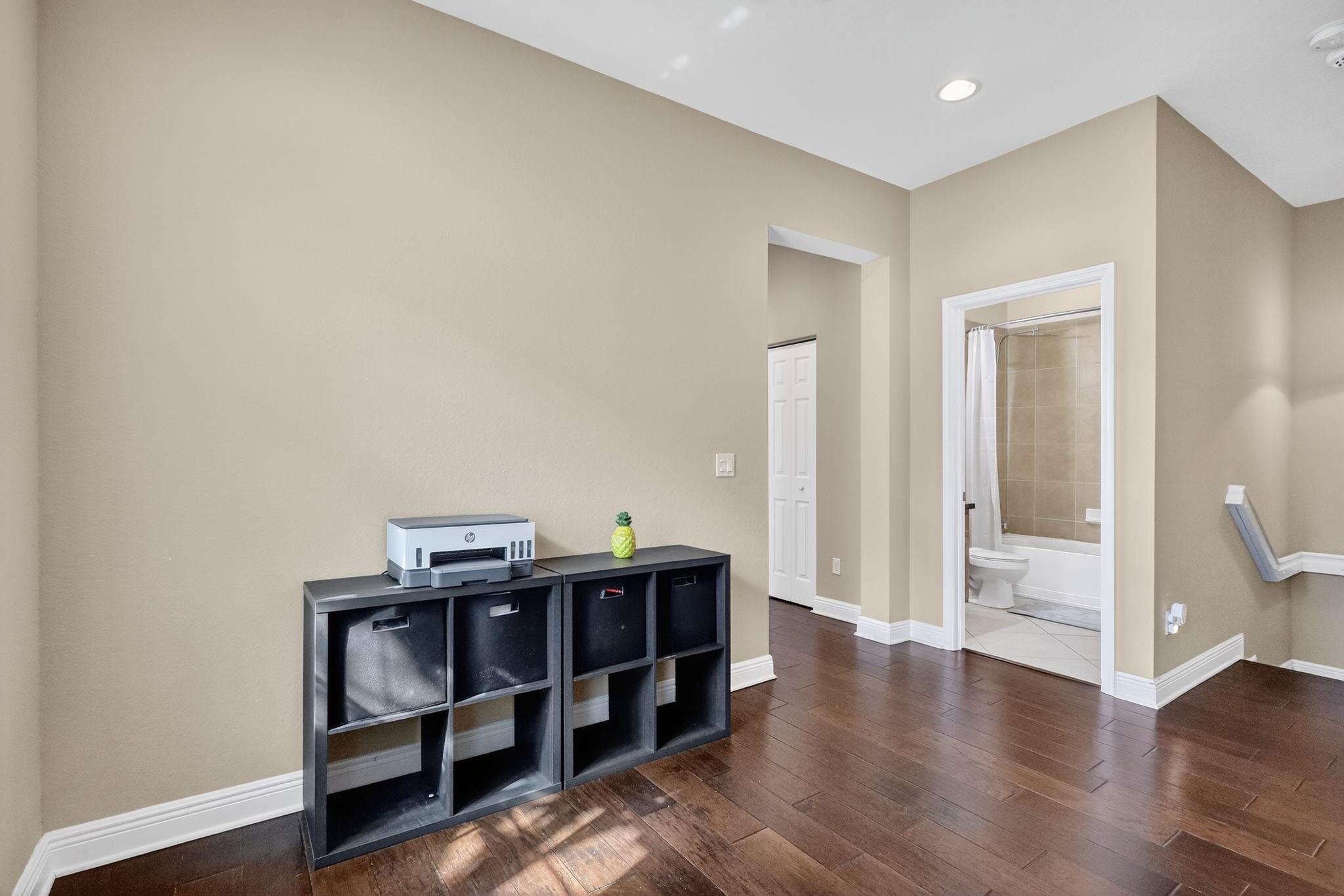 Montclair - Residential