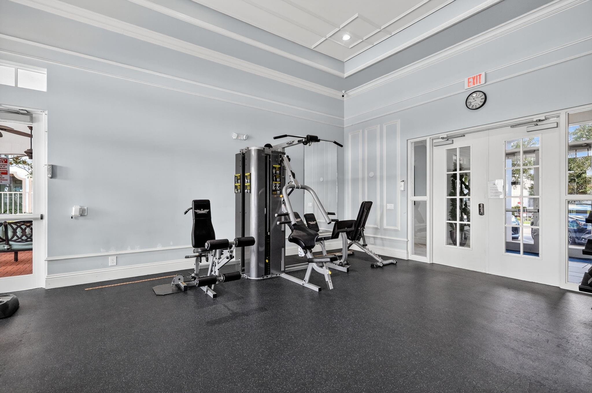 Montclair - Residential