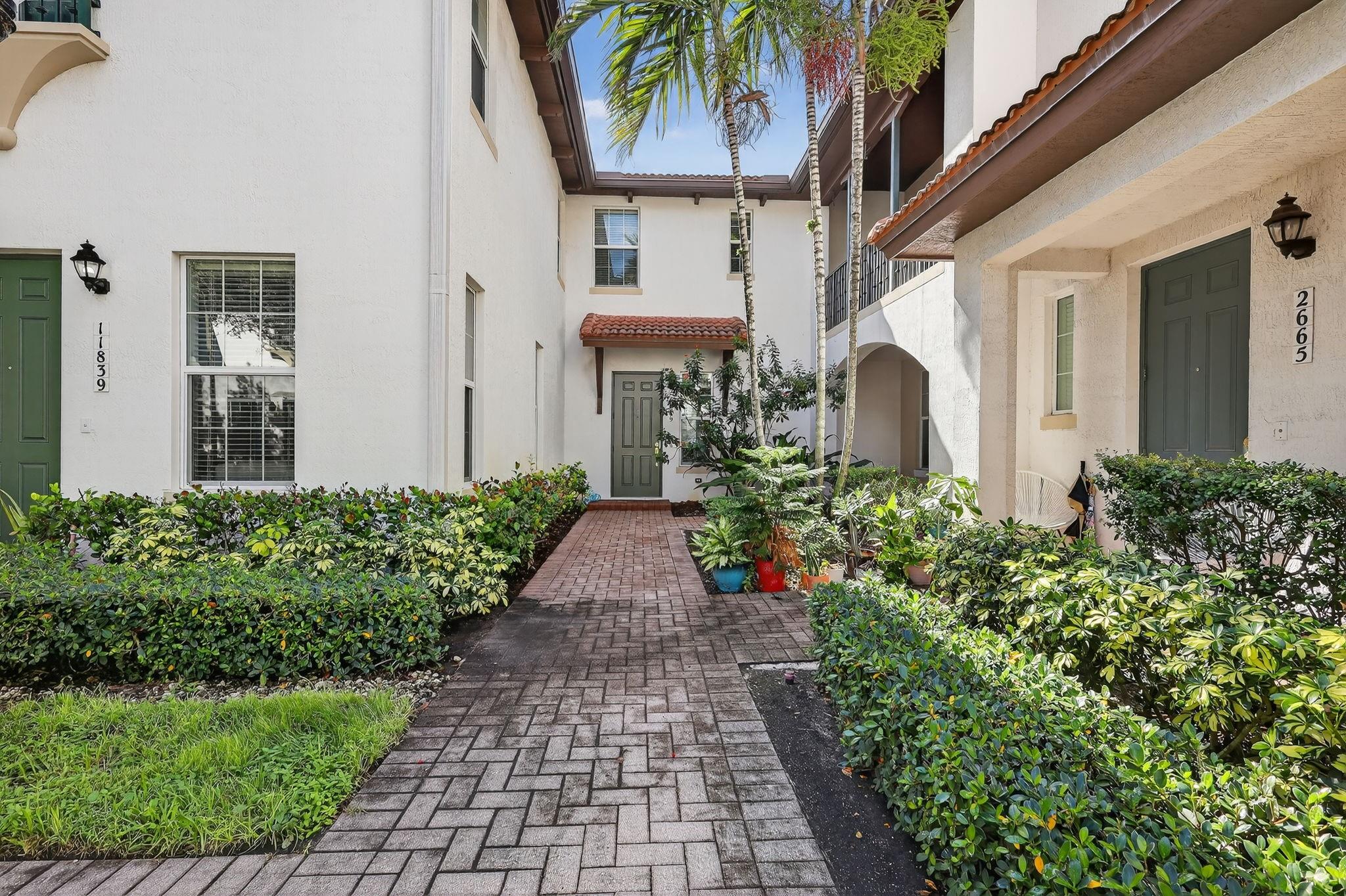 Montclair - Residential