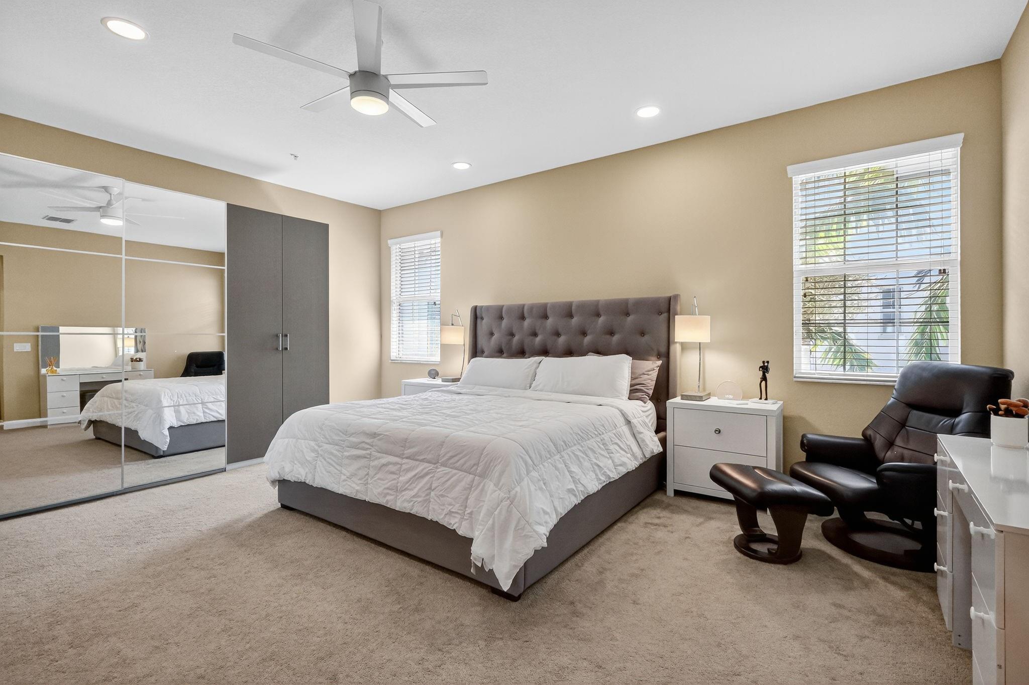 Montclair - Residential