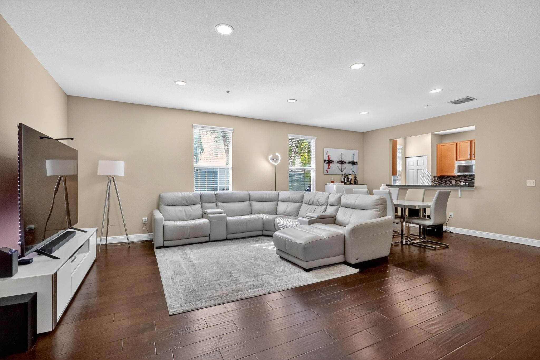 Montclair - Residential