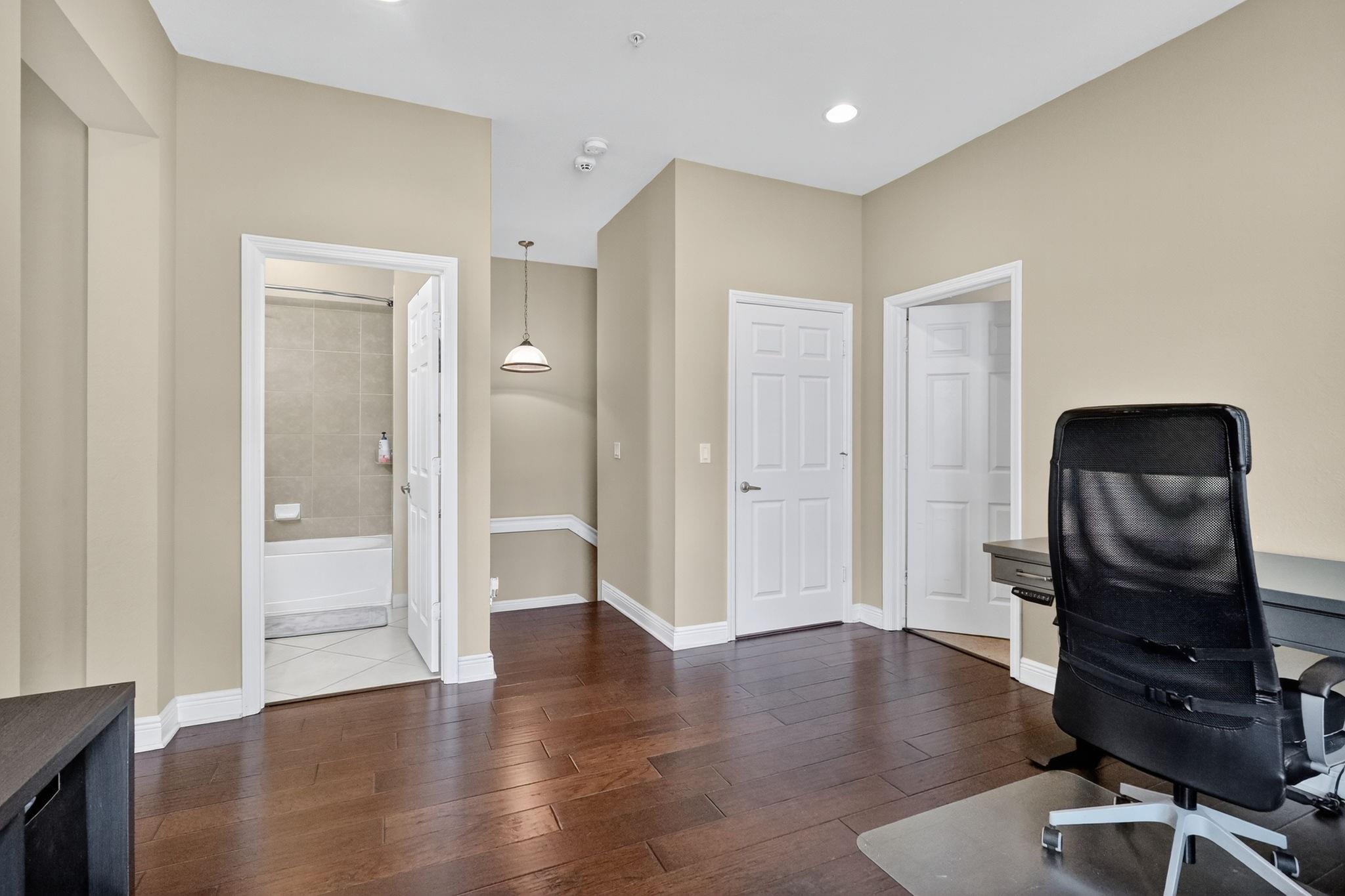 Montclair - Residential