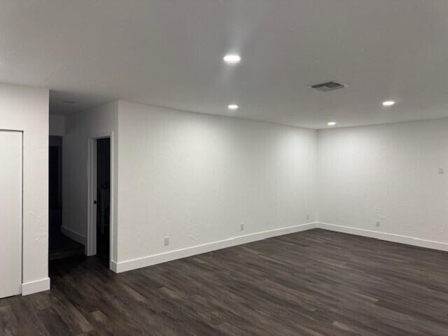 PALM BEACH FARMS CO 3 - Residential Lease