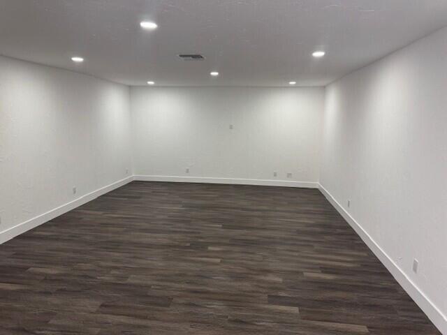 PALM BEACH FARMS CO 3 - Residential Lease