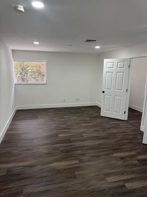 PALM BEACH FARMS CO 3 - Residential Lease