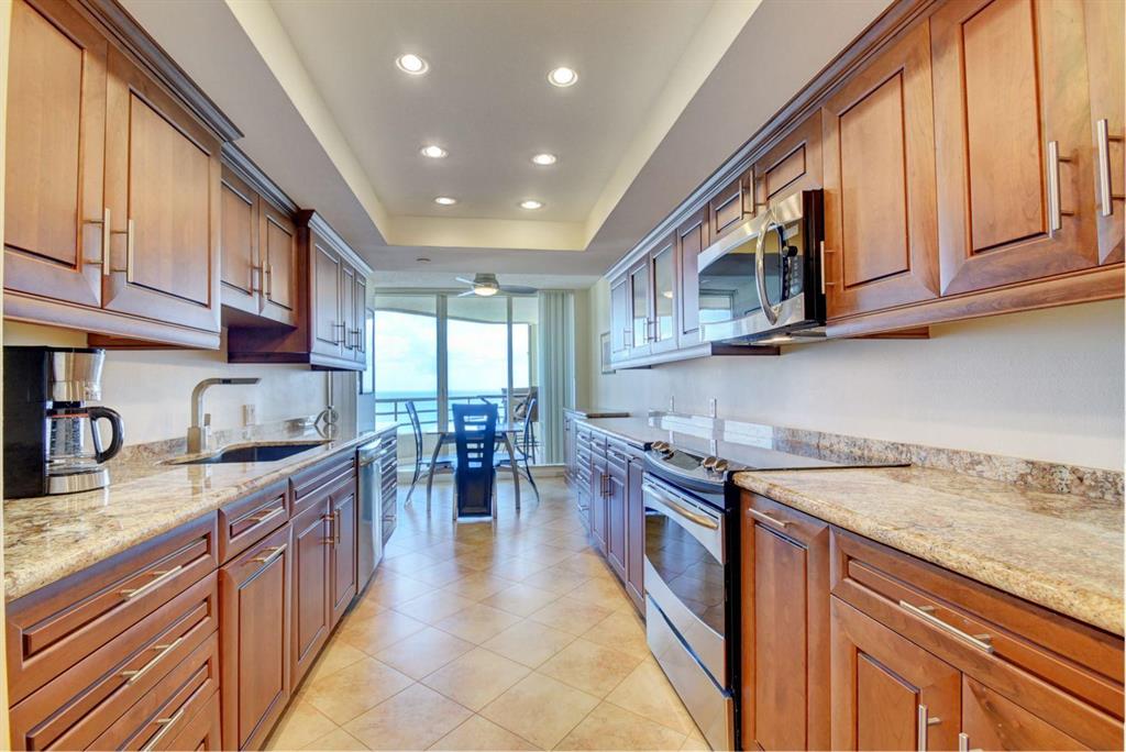 SEA RANCH - Residential