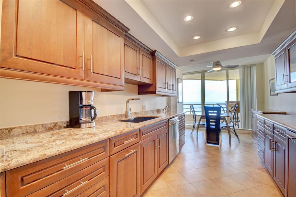 SEA RANCH - Residential