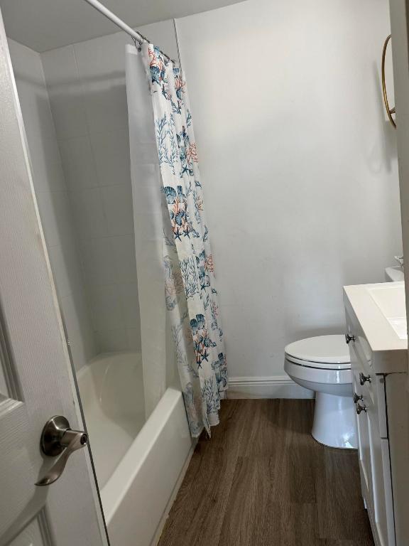 TROPICAL TERRACE - Residential