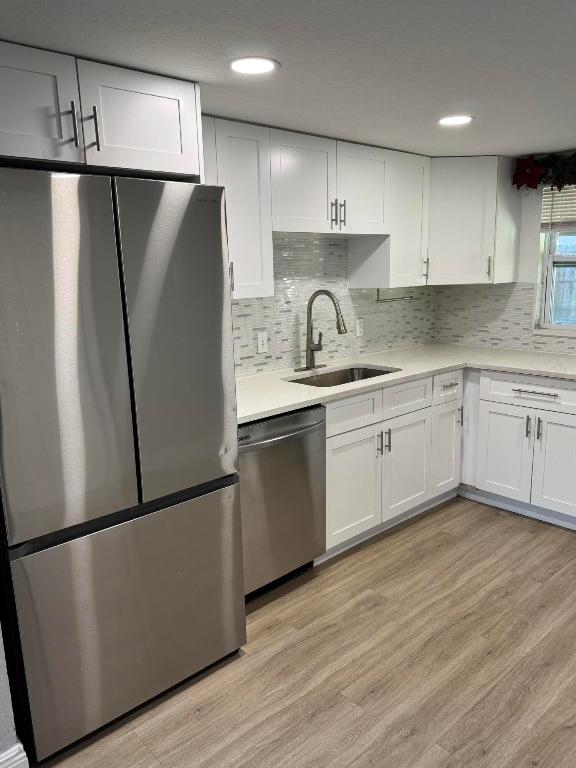 TROPICAL TERRACE - Residential