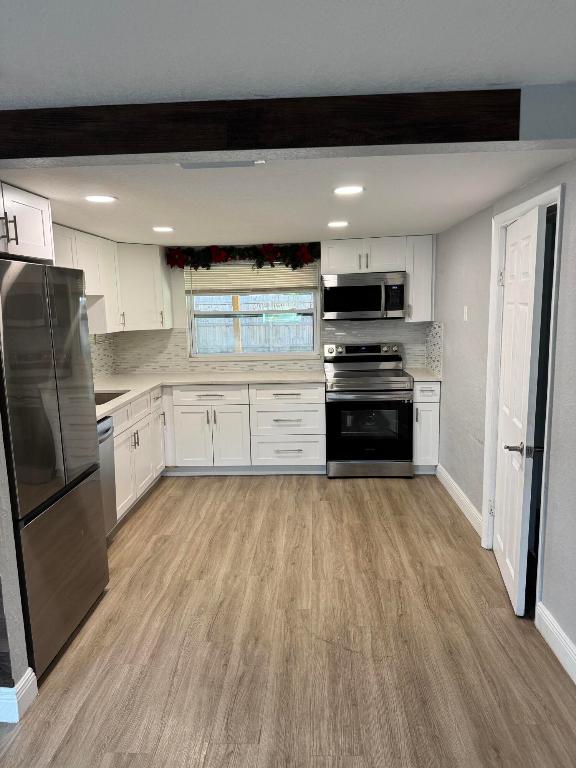 TROPICAL TERRACE - Residential