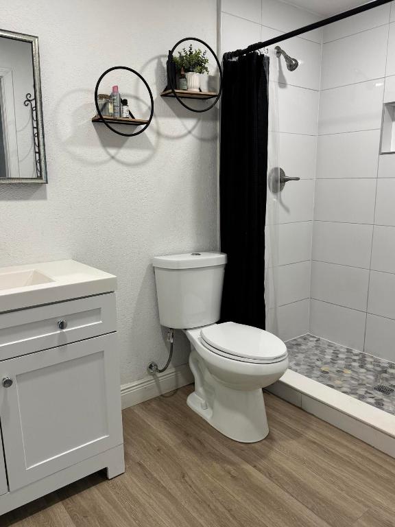 TROPICAL TERRACE - Residential