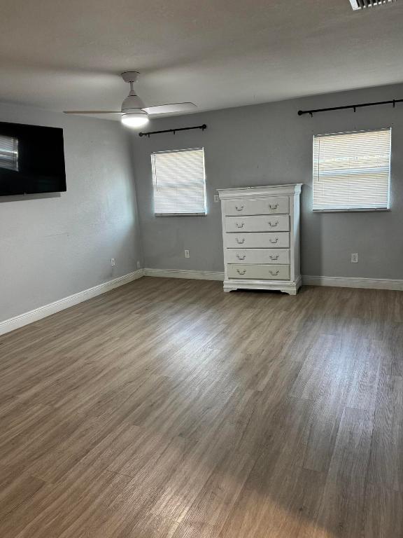 TROPICAL TERRACE - Residential