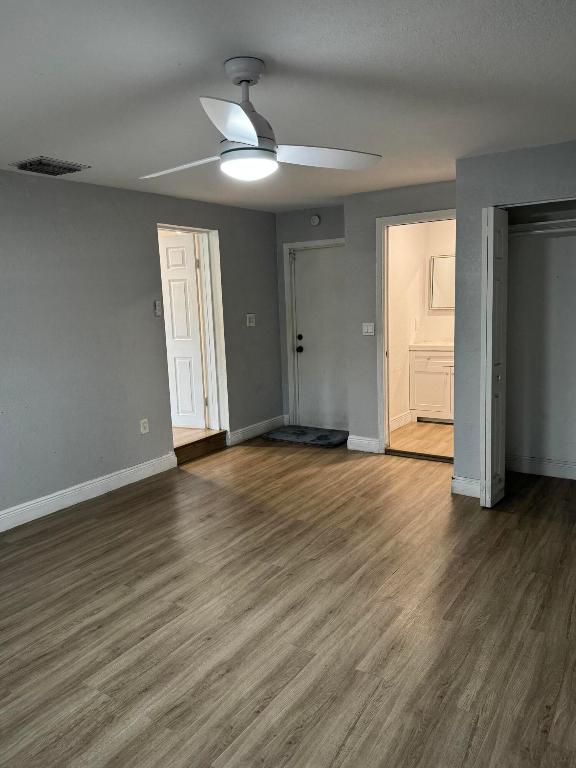 TROPICAL TERRACE - Residential