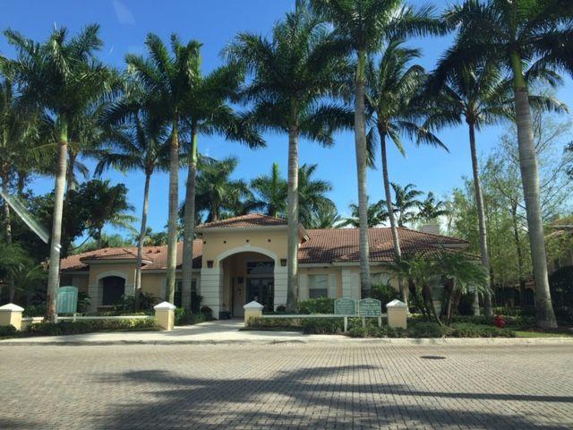 CYPRESS POINTE AT CORAL SPRINGS CONDO - Residential