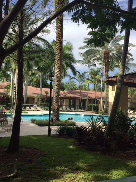 CYPRESS POINTE AT CORAL SPRINGS CONDO - Residential