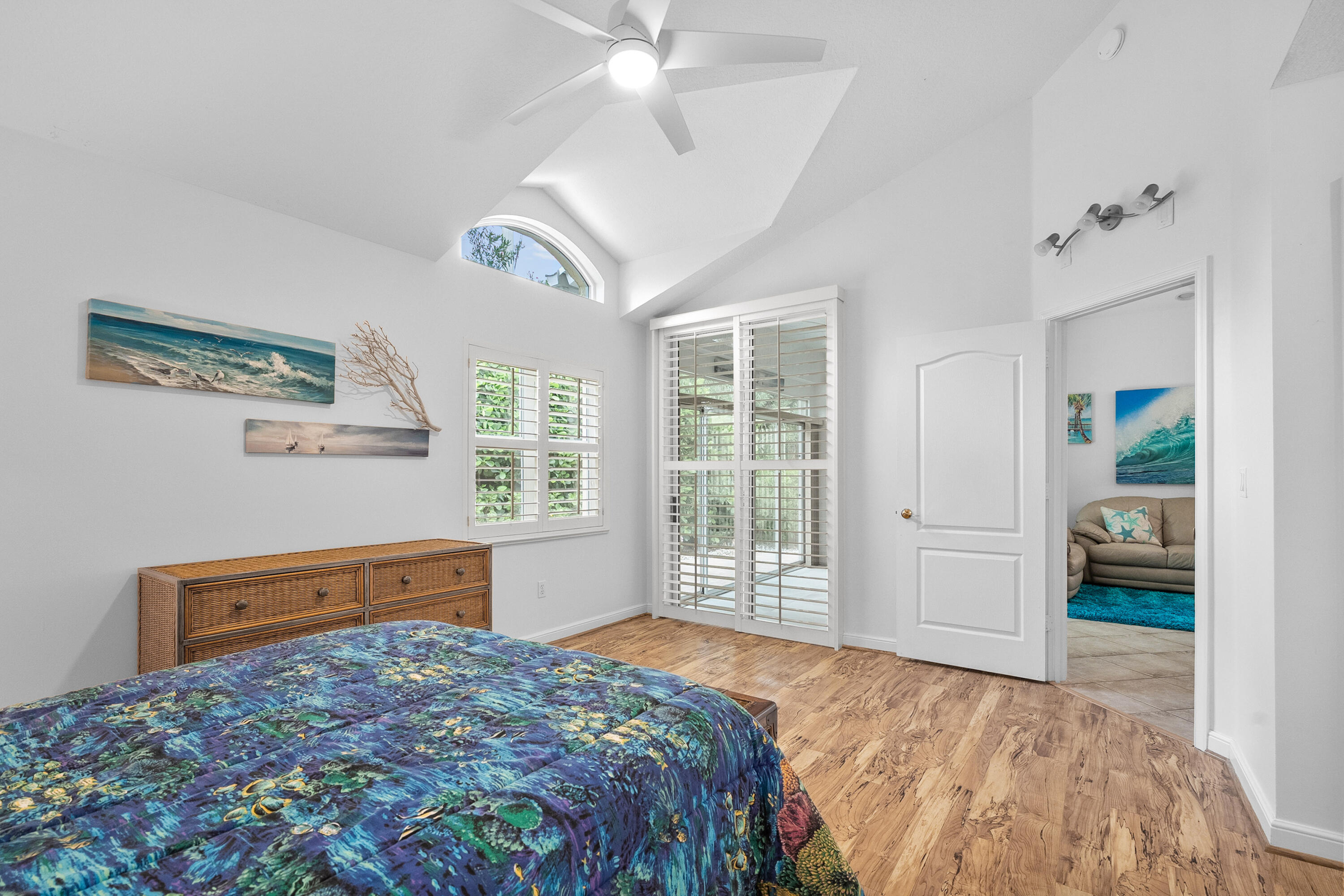 MOON RIVER - Residential