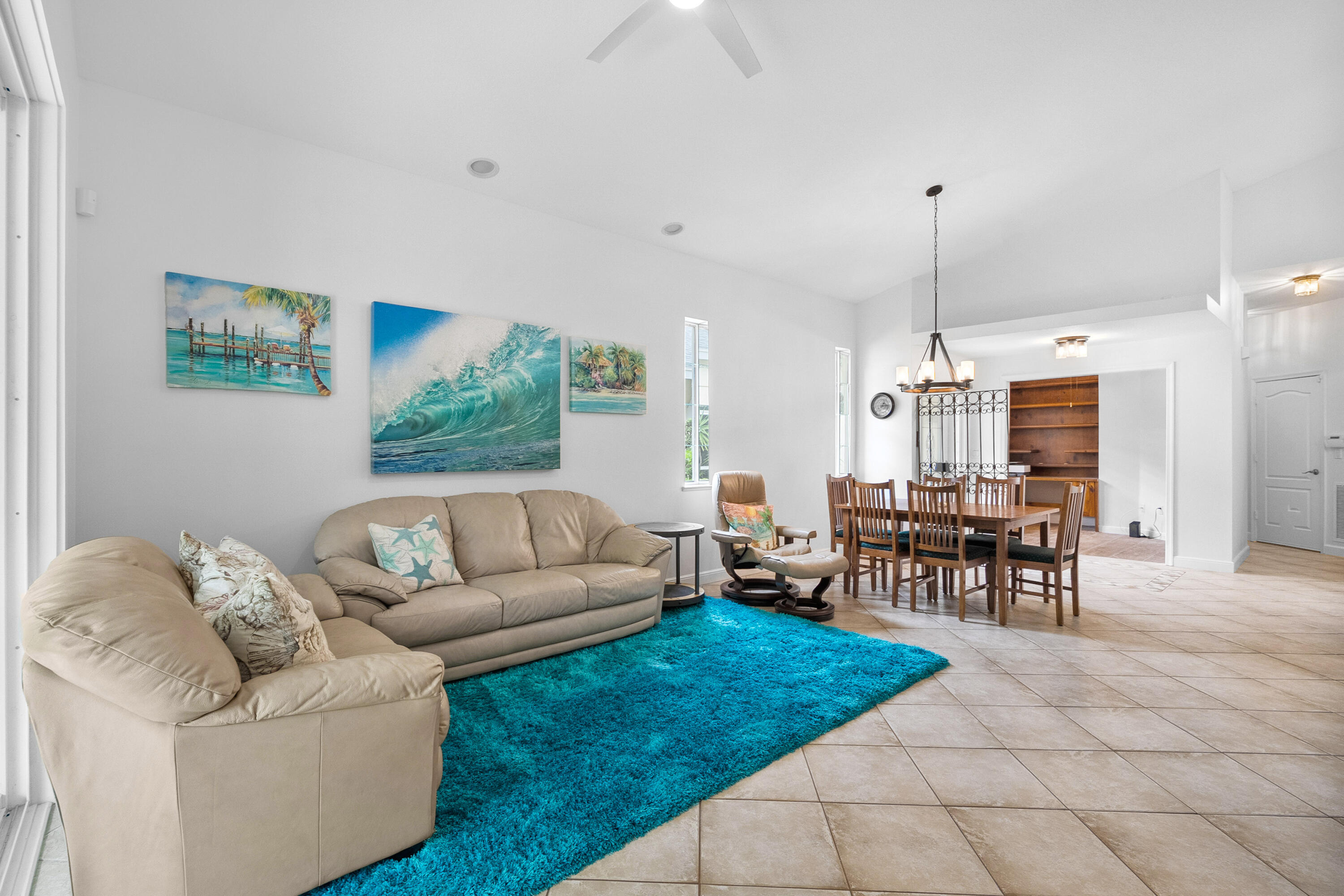 MOON RIVER - Residential