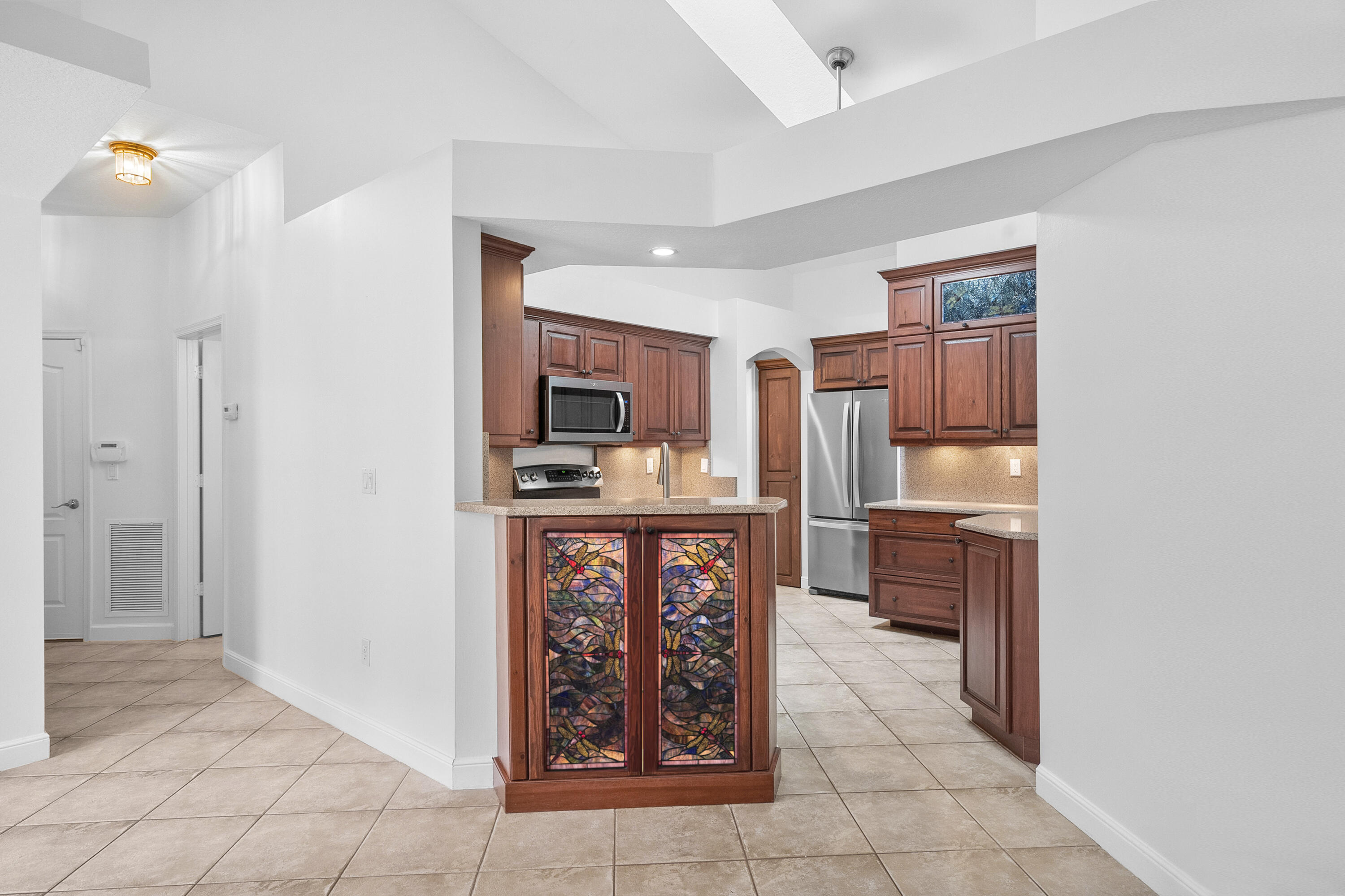 MOON RIVER - Residential