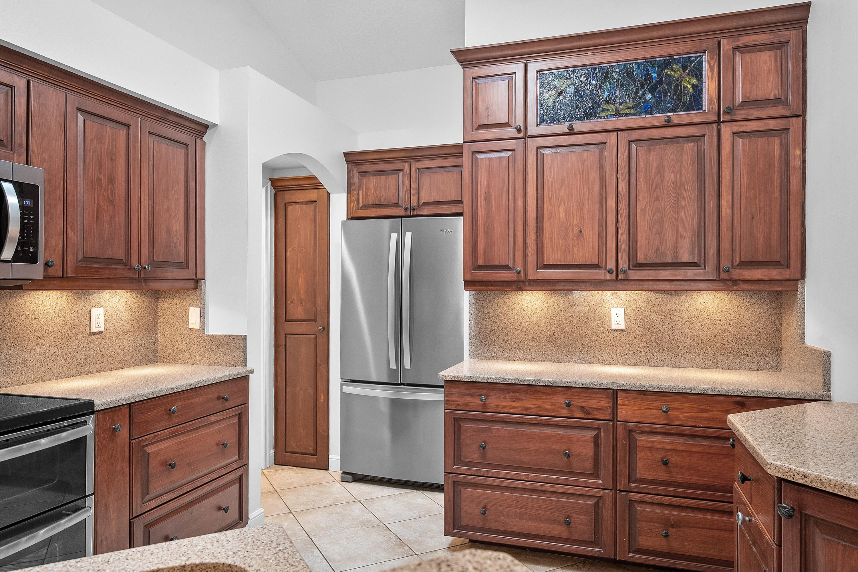 MOON RIVER - Residential