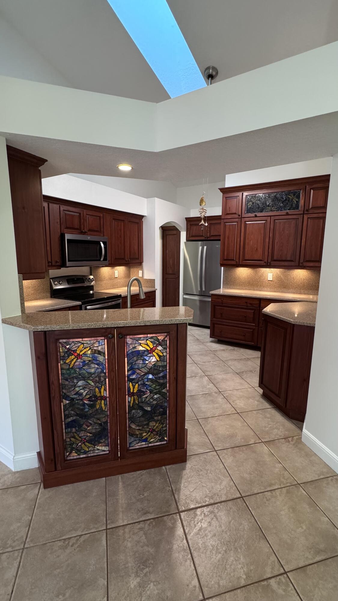 MOON RIVER - Residential