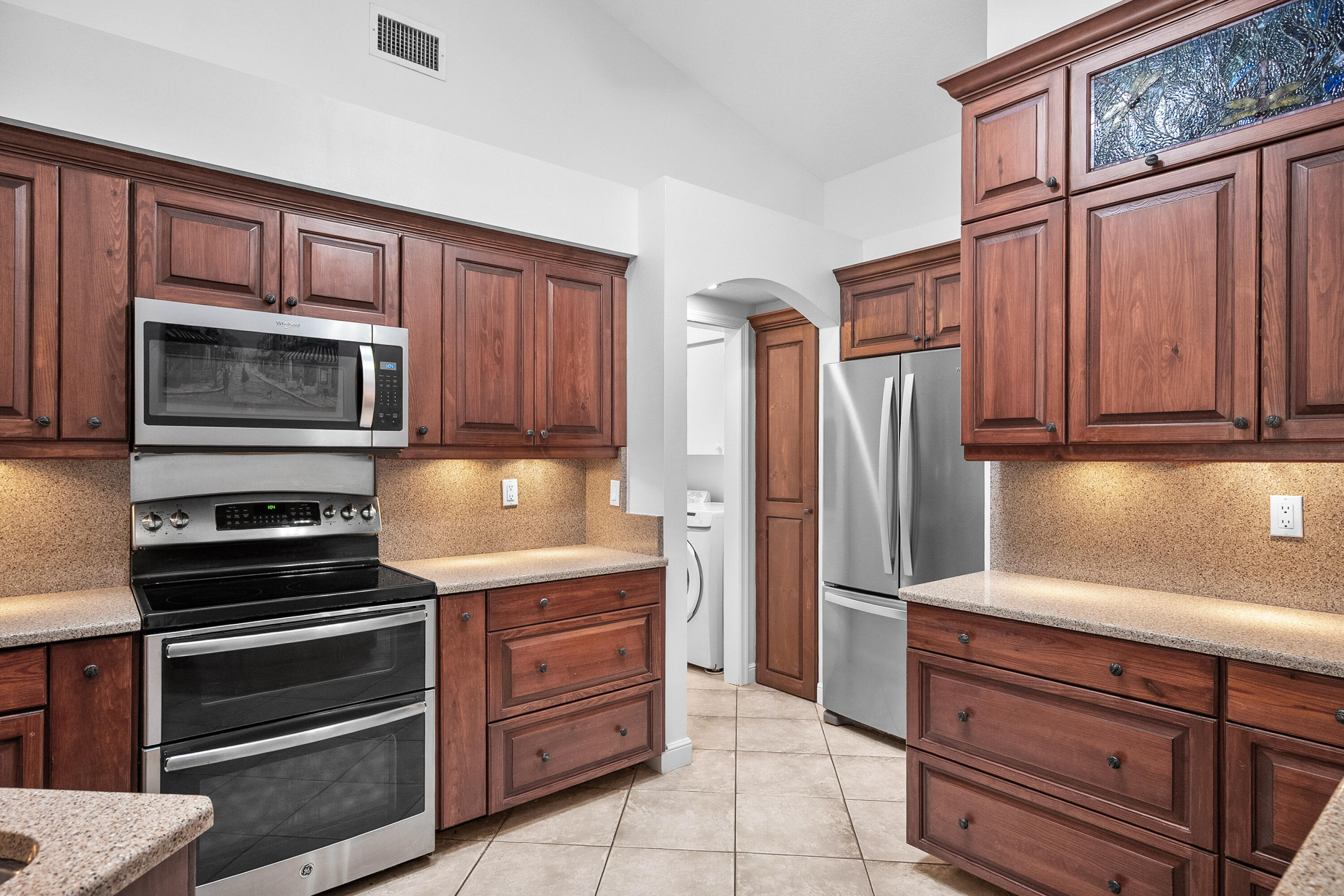 MOON RIVER - Residential