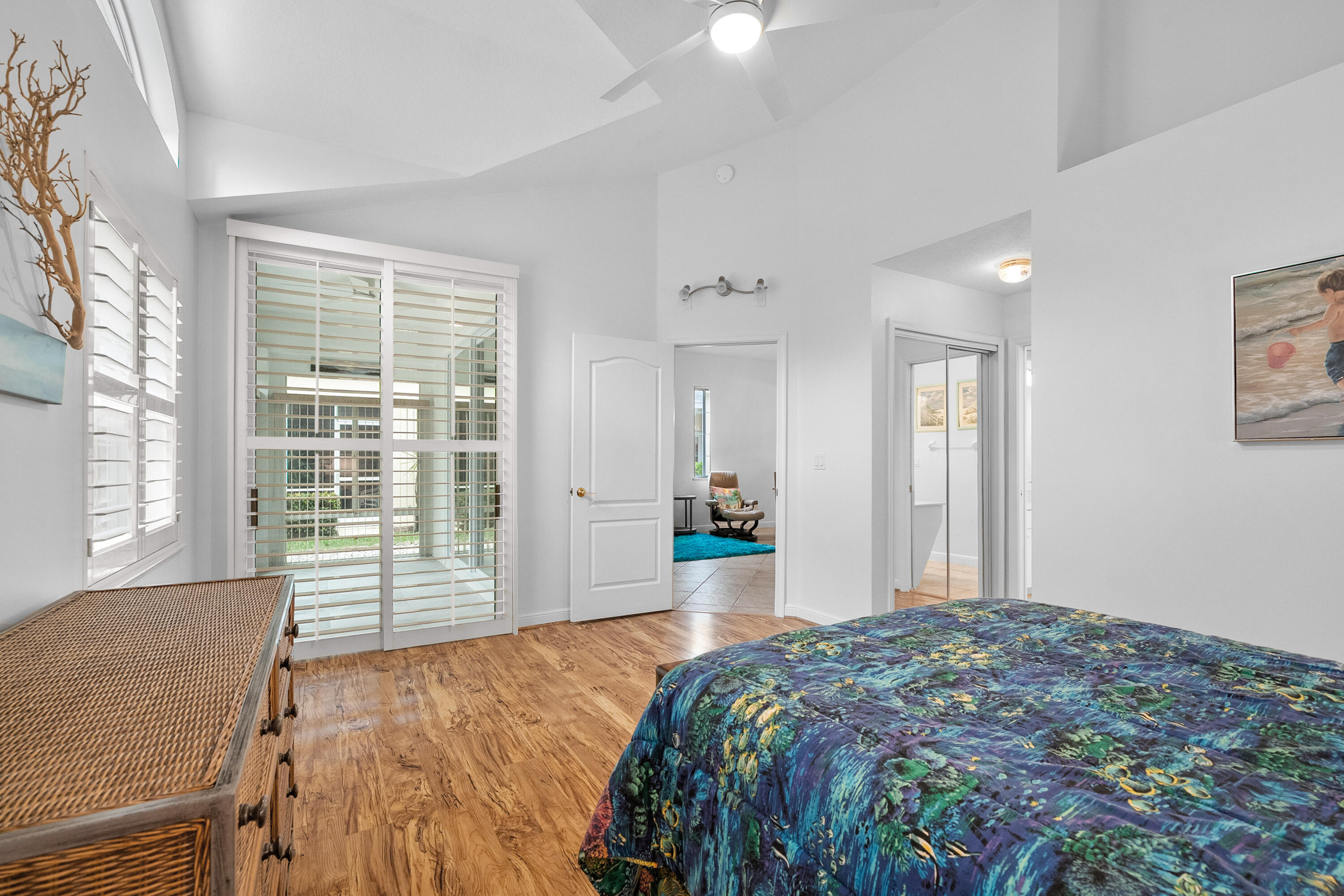 MOON RIVER - Residential