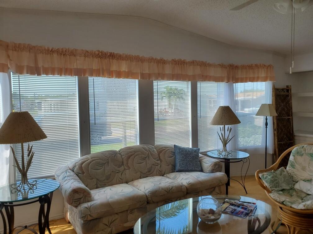 Savannah Club - Residential