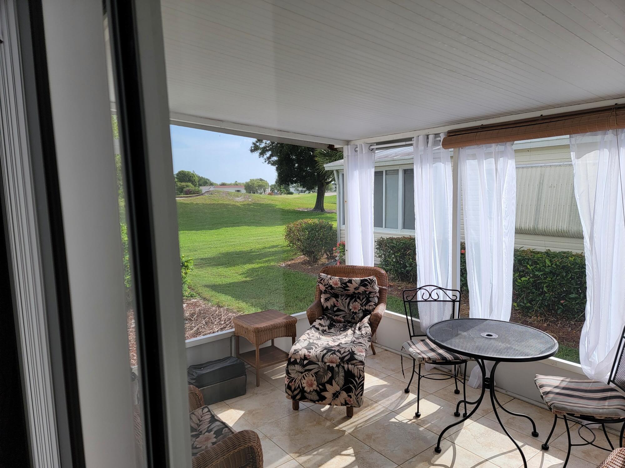 Savannah Club - Residential