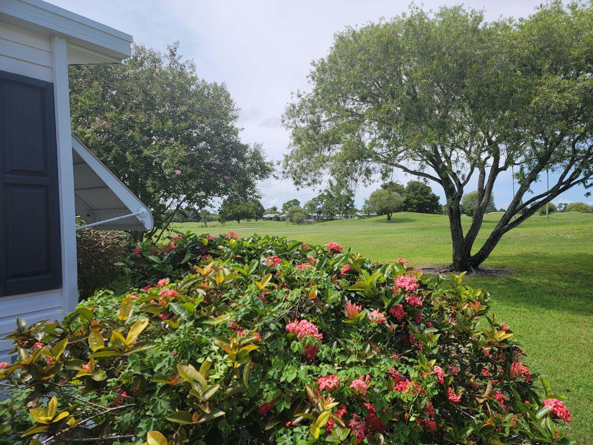 Savannah Club - Residential