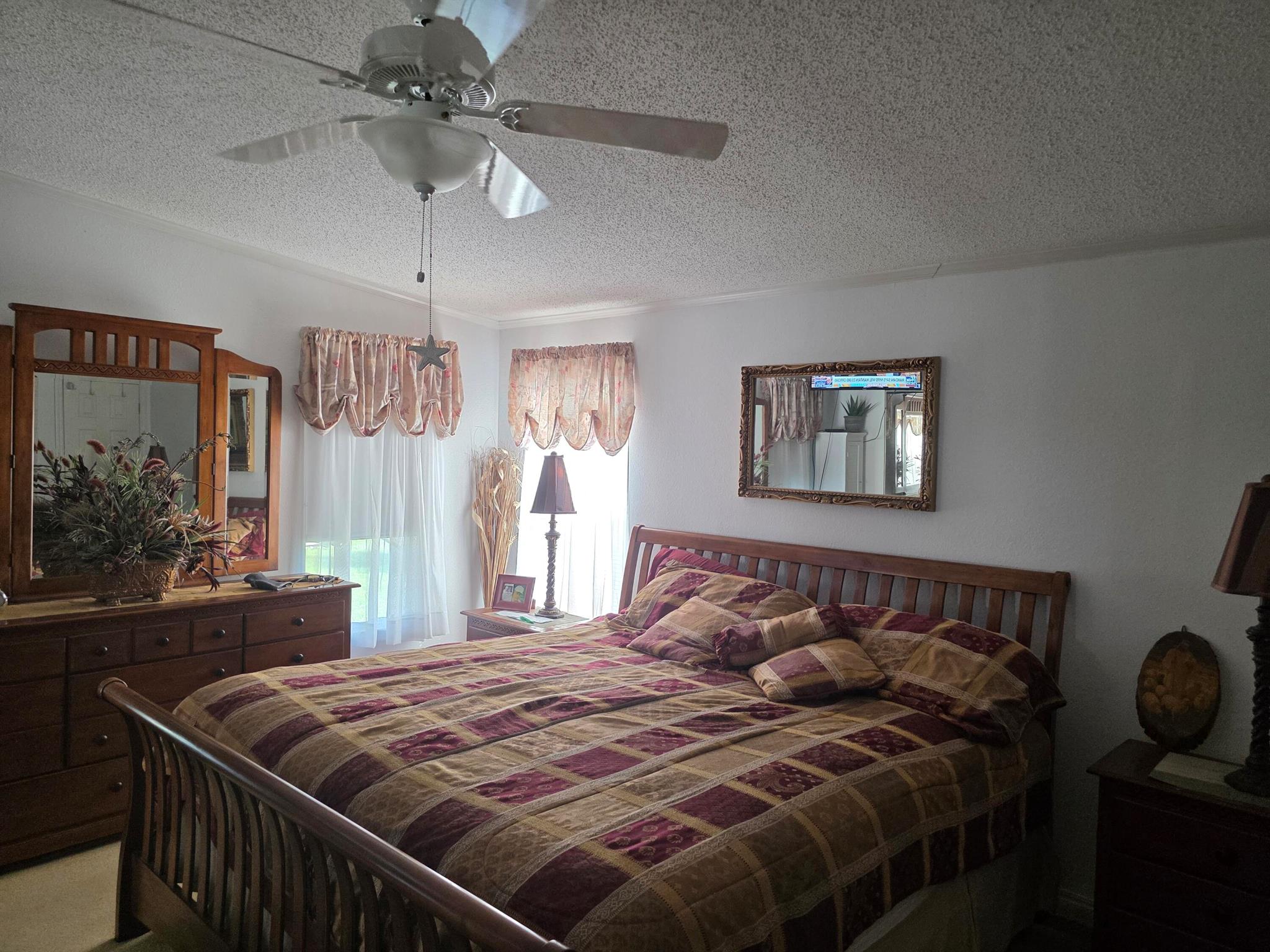 Savannah Club - Residential