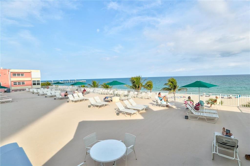 POMPANO BEACH CLUB ASSOC - Residential