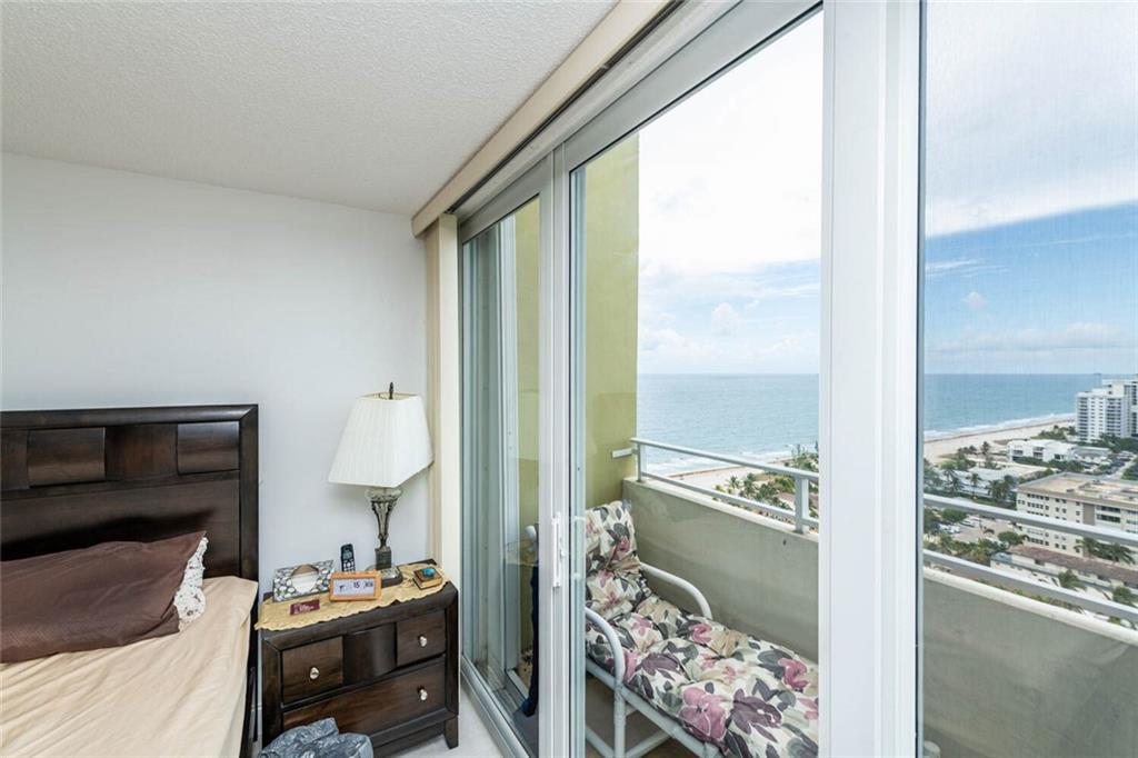 POMPANO BEACH CLUB ASSOC - Residential