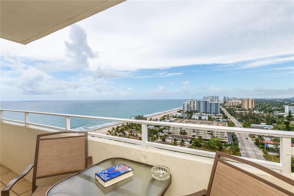 POMPANO BEACH CLUB ASSOC - Residential